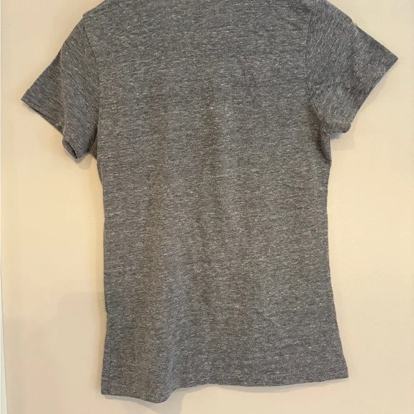 Princeton University League Heather Gray T-Shirt - Picture 4 of 4